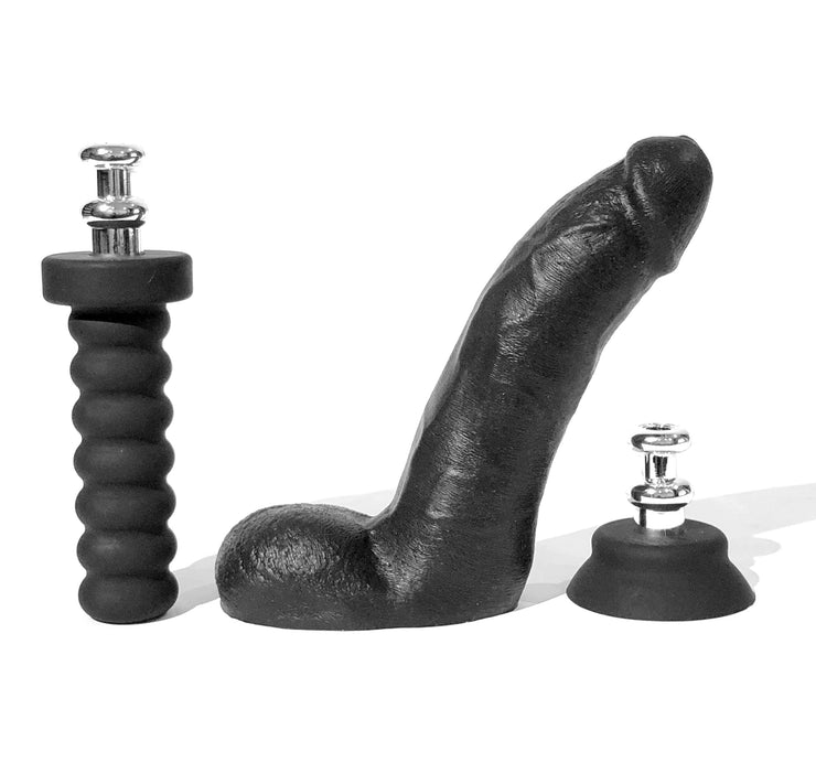 Cock 8 inch